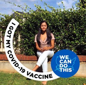 Meet your Posher, Rumi